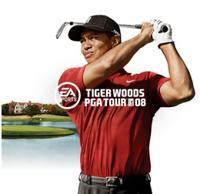 Tiger Woods PGA Tour 2008 - thumbnail