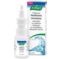 A Vogel Pollinosan hooikoorts neusspray 20 Milliliter - thumbnail
