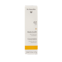 Coverstick 02 sand 1.9 Gram - thumbnail