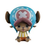 One Piece Coin Bank Chopper New World - thumbnail