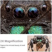 TTArtisan Macro 100mm F/2.8 EOS-R Black - thumbnail