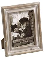 walther+ design QU318P Wissellijst Papierformaat: 13 x 18 cm Bruin - thumbnail