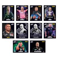 PDC World Darts Championship 2025/26 Stickers Box (36) - thumbnail