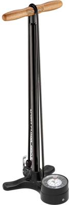 Lezyne sport floor drive 3.5 gauge dv gloss black Lezyne sport floor drive 3.5 gauge dv gloss black