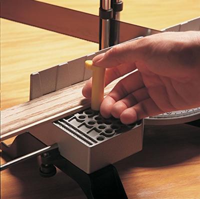 Stanley 1-20-800 Verstekbak Metaal Verstelbaar L560mm/B143mm/H95mm - thumbnail