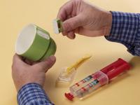 Bison kombi Snel 2-componentenlijm - thumbnail