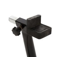 OXFORD montagestandaard "zwarte rear paddock standaard 2.0". montagest. big black back black - thumbnail