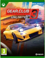 Gear.Club Unlimited 3 - thumbnail