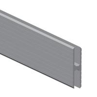 Adam Hall Aluminium H-profiel heavy duty 10mm - thumbnail