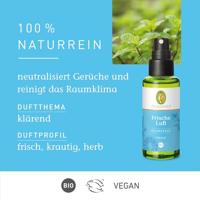 Roomspray clean air bio - thumbnail