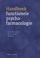 Handboek functionele psychofarmacologie (Paperback) - thumbnail