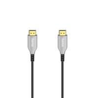 Hama optische actieve hdmi™-kabel stekker - stekker 4k verguld 10 m - thumbnail