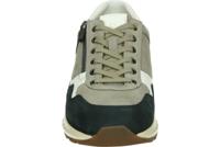 Mephisto Bradley 25513 deep blue multi blauw maat 42 - thumbnail