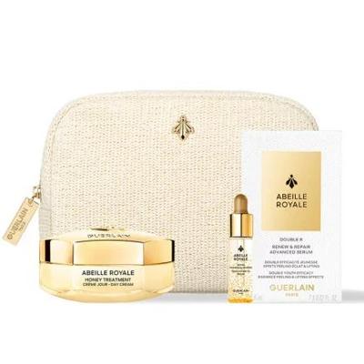 Guerlain Abeille Royale Age-Defying Ritual Honey Treatment