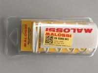 Malossi drukveer wit piaggio 2t/4t/kymco - thumbnail