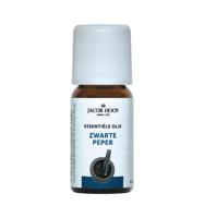 Jacob Hooy Essentiële Olie Zwarte Peper - thumbnail
