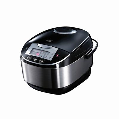 RUSSELL HOBBS Cook @ Home 21850-56 Elektrische multicooker - zwart