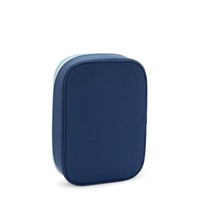 Kipling 100 PENS Pencase-Resort Navy