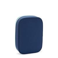 Kipling 100 PENS Pencase-Resort Navy - thumbnail