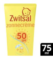 Zwitsal Zonnecreme SPF50+ - 150ml - thumbnail