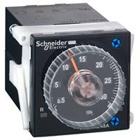 Schneider Electric RE48ATM12MW Tijdrelais 1 stuk(s) - thumbnail