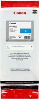 Canon Inktcartridge PFI-320 C Origineel Cyaan 2891 C 001 Inkt - thumbnail