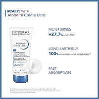 Bioderma Atoderm Crème Ultra Nourissante 200ml - thumbnail