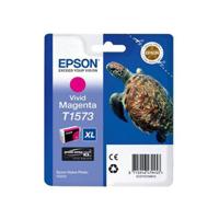 Epson T1573 vivid magenta - thumbnail