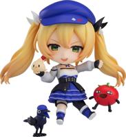 VTuber Nendoroid Action Figure Dokibird 10 cm - thumbnail