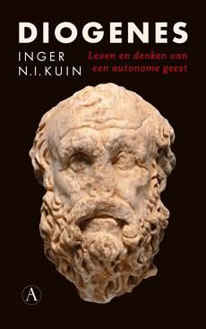 DIOGENES LEVEN EN DENKEN VAN EEN AUTONOME GEEST - Inger Kuin - ebook