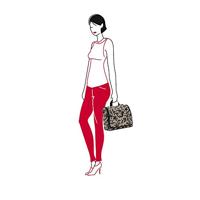 Reisenthel Toilettas XL - thumbnail