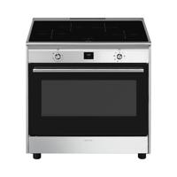 Smeg CG90CIXT - thumbnail