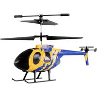 Amewi MD500E CX 3-kanaals Coaxiaal Helicopter RTF - thumbnail