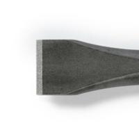 Rennsteig Werkzeuge 212 14000 Platte beitel 20 mm Gezamenlijke lengte 140 mm SDS-Plus 1 stuk(s) - thumbnail