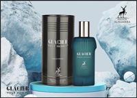 Maison Alhambra Glacier Pour Homme 100 ml Eau de Parfum Heren - thumbnail