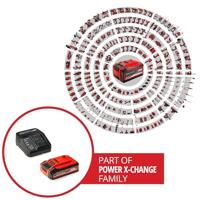 Einhell Power X-Change PXC Starter Kit 4512159 Accu en acculader voor gereedschap 18 V 4000 mAh Li-ion - thumbnail