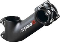 Ergotec vorbau "high pike 2" stem high pike 2 level 6 80mm black - thumbnail
