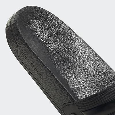 adidas Adilette Shower Slippers Zwart