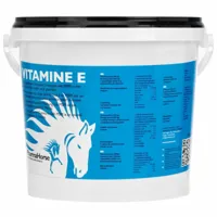 PharmaHorse Vitamine E maat:1000gr - thumbnail