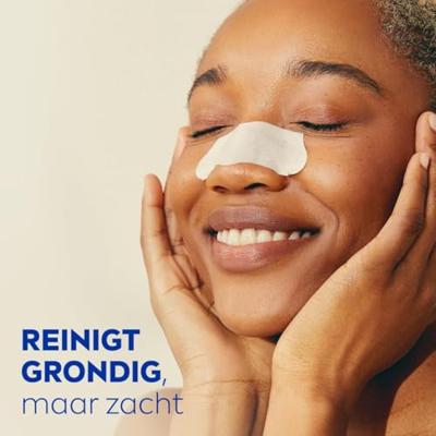 Nivea Zuiverende Clear-Up Strips