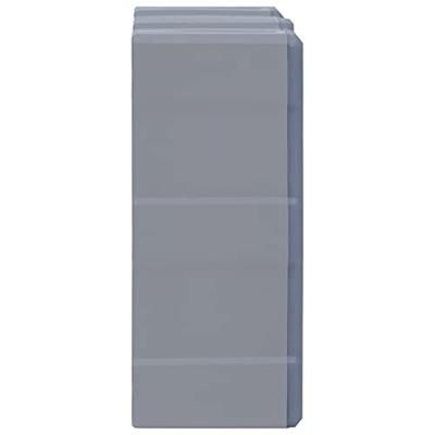 VidaXL Organiser met 16 medium lades 52x16x37 cm