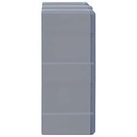 VidaXL Organiser met 16 medium lades 52x16x37 cm - thumbnail