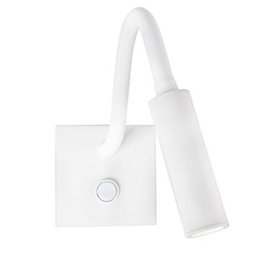 Lyora BedlampjeMadison wit - 8128202