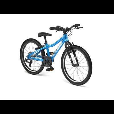 Yedoo 20" koolo blue 6+