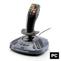 Thrustmaster SimTask FarmStick, Multifunctionele Joystick voor Farming - thumbnail