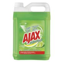 Ajax Allesreiniger limoen fris 5 Liter - thumbnail