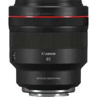 Canon RF 85mm F/1.2L USM DS - thumbnail
