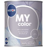 Histor MY color Muurverf Extra Mat - Ash Grove - thumbnail