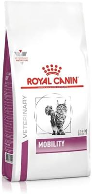 Royal Canin Cat Mobility Dry 2kg - thumbnail