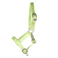 Pagony Happy veulenhalster lime maat:veulen - thumbnail
